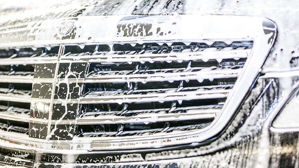 WhiteWater Express Car Wash | 52700 Gratiot Ave, Chesterfield, MI 48051, USA | Phone: (248) 455-4286