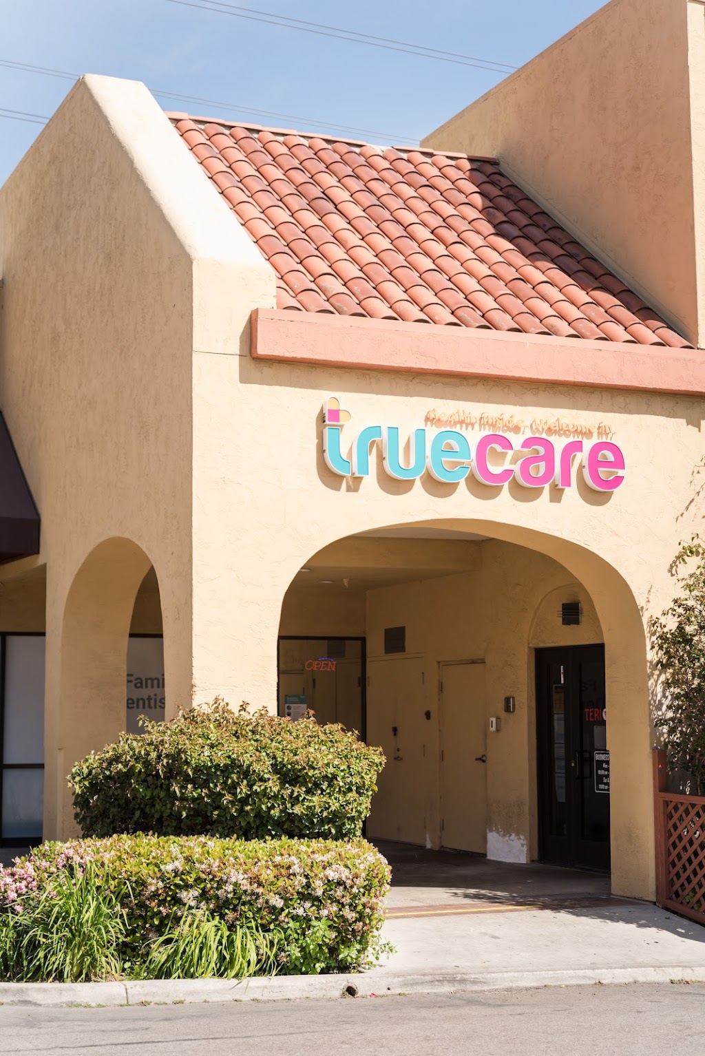 TrueCare Oceanside Dental | 2216 El Camino Real #121, Oceanside, CA 92054, USA | Phone: (760) 736-6767