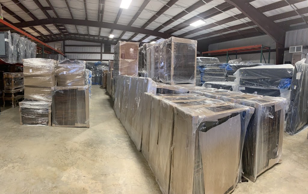 Chubbys Mattress Warehouse | 5722 Ayers St, Corpus Christi, TX 78415, USA | Phone: (361) 452-2445