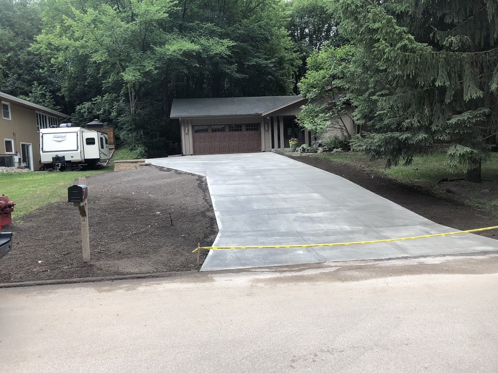 Trinity Landscaping & Excavating Inc. | Larkin Rd, Medina, MN 55340, USA | Phone: (612) 599-2676