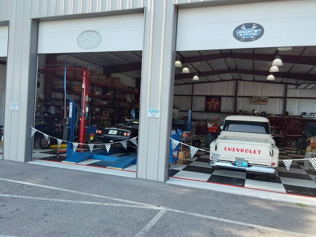 Barnett Tire Service Inc. | 605 W N Blvd, Leesburg, FL 34748, USA | Phone: (352) 787-5453