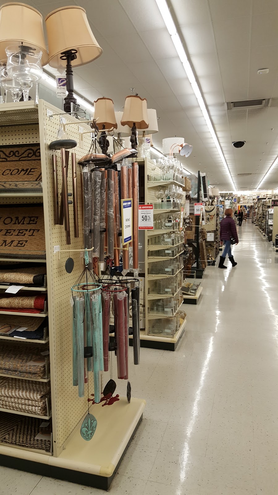 Hobby Lobby | 4332 Kent Rd, Stow, OH 44224, USA | Phone: (330) 686-1508