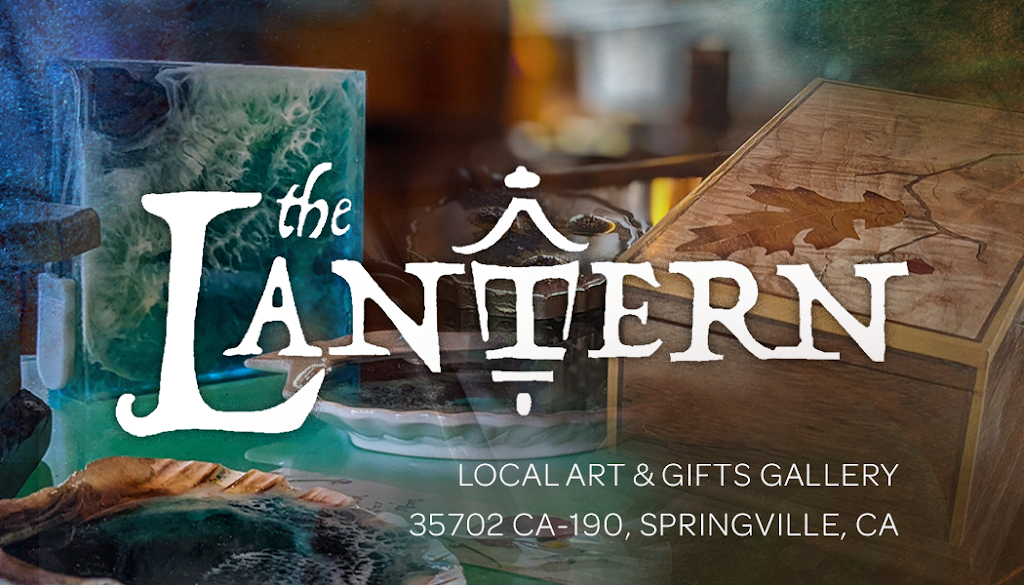 The Lantern | 35702 CA-190, Springville, CA 93265, USA | Phone: (818) 321-3476