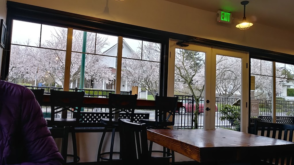 Millville Pizza Co. | 3409 Harborview Dr, Gig Harbor, WA 98332, USA | Phone: (253) 514-8626