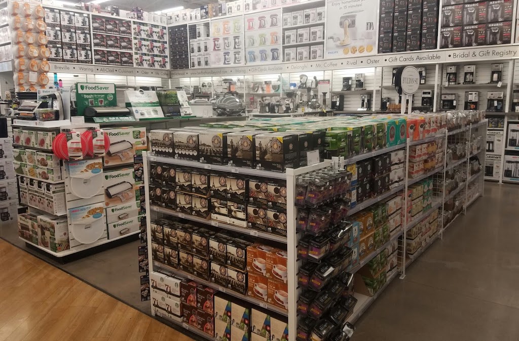 Bed Bath & Beyond | 1834 S Signal Butte Rd, Mesa, AZ 85209, USA | Phone: (480) 357-3521