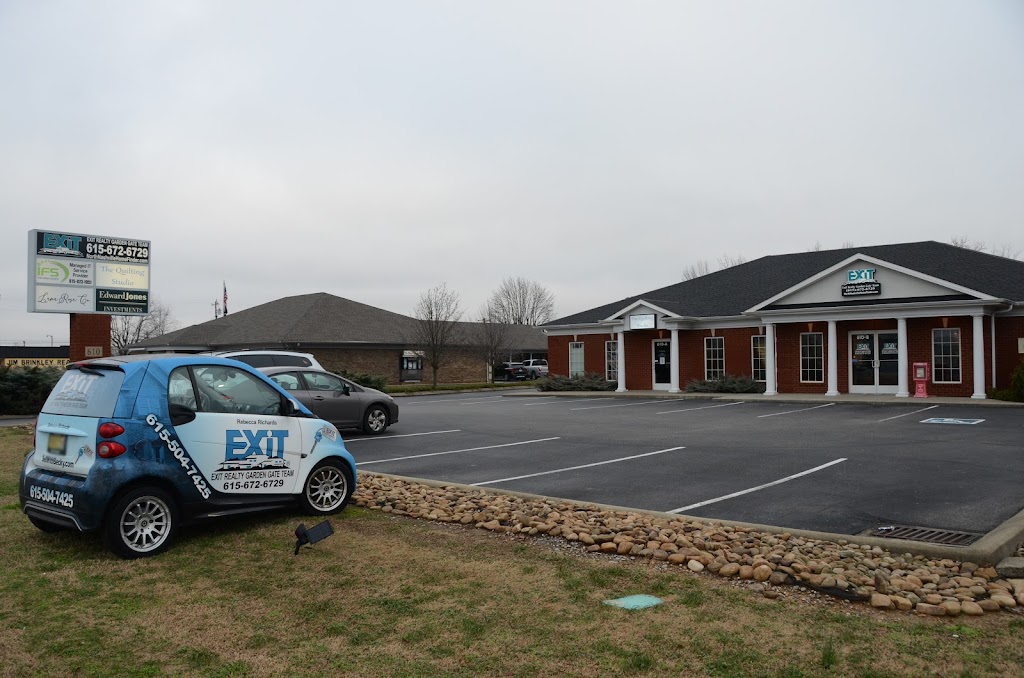 Exit Realty Garden Gate Team | 610 TN-76 B, White House, TN 37188, USA | Phone: (615) 672-6729