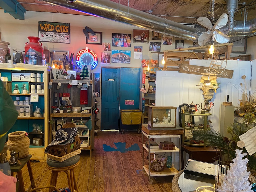 The Old Store | 100 Monroe Ave NW, Piedmont, OK 73078, USA | Phone: (405) 373-2093