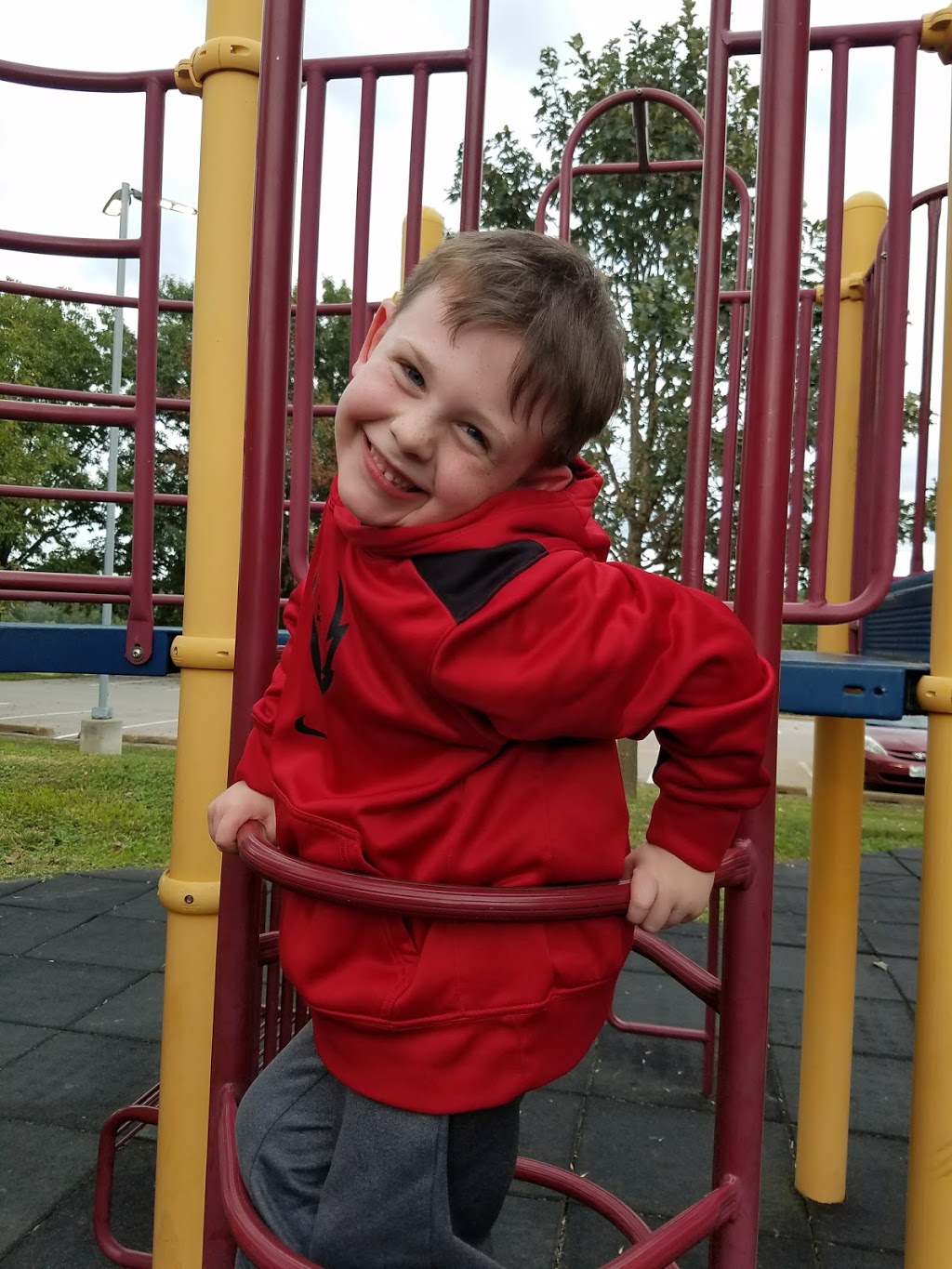 St Louis County Parks & Rec | 6050 Wells Rd, St. Louis, MO 63128, USA | Phone: (314) 615-5572