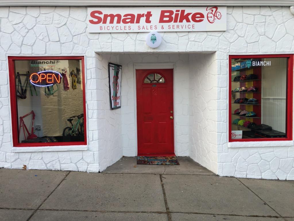 Smart Bike | 235 Washington St, Haverhill, MA 01832, USA | Phone: (978) 237-1732
