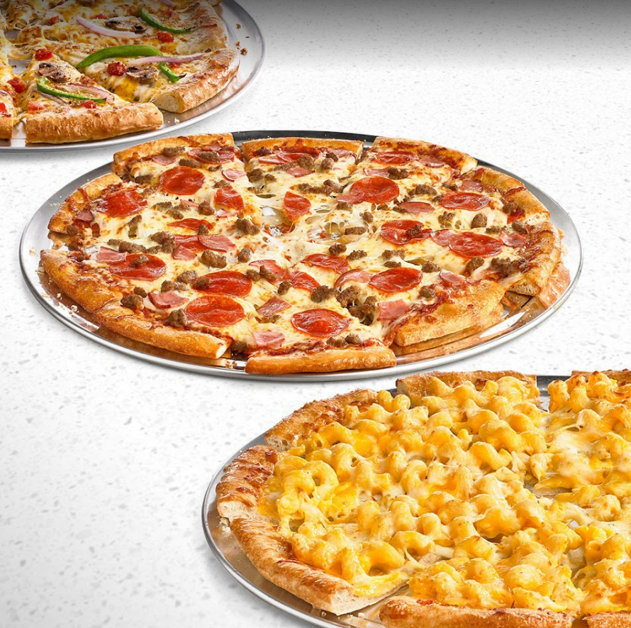 Cicis Pizza | 12109 Cortez Blvd, Brooksville, FL 34613, USA | Phone: (352) 596-9544