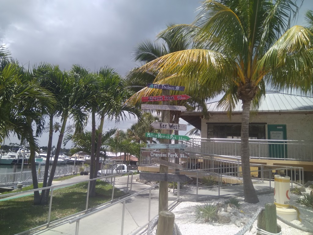 Suntex Marina at South Miami | 24777 SW 87th Ave, Homestead, FL 33032, USA | Phone: (305) 258-3500