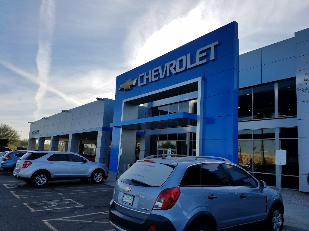 Gateway Chevrolet, INC. | 9901 Papago Fwy, Avondale, AZ 85323, USA | Phone: (623) 428-1910