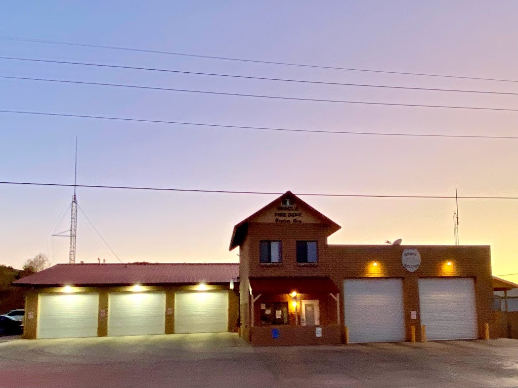 Oracle Fire Department | 1475 W American Ave, Oracle, AZ 85623, USA | Phone: (520) 896-2980