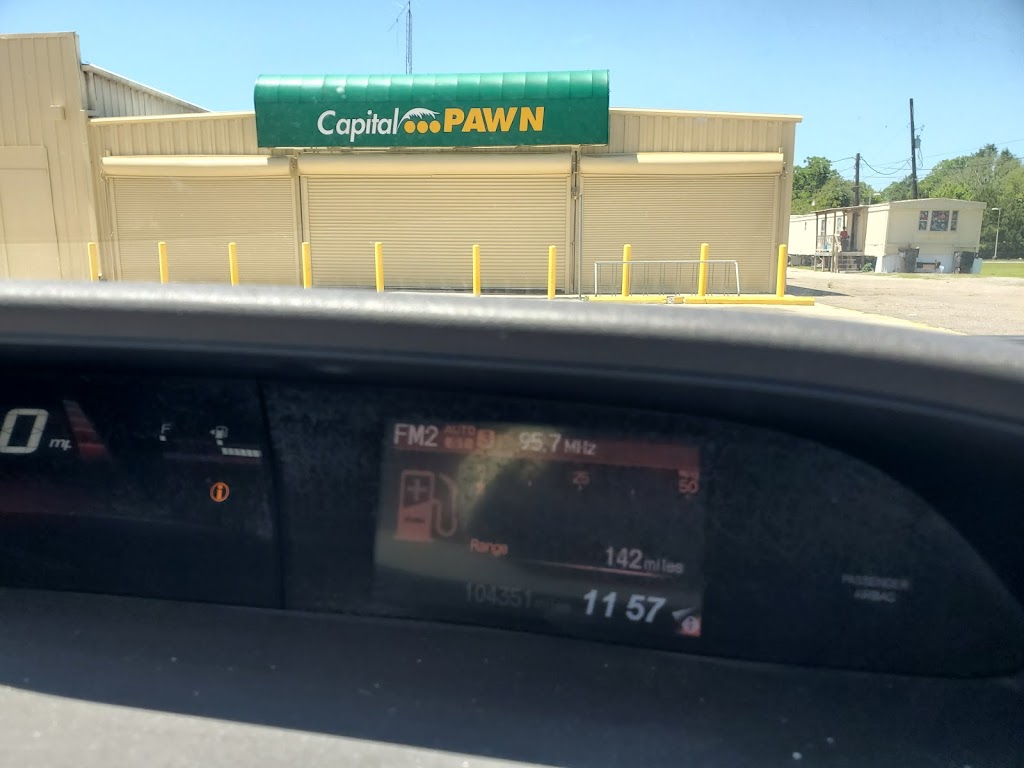 Capital Pawn - Houma | 794 Grand Caillou Rd, Houma, LA 70363, USA | Phone: (985) 868-4278