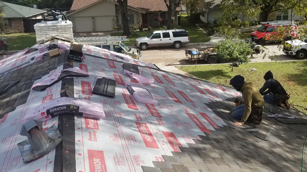 Szotts Roofing | 7548 Preston Rd Ste 141-1032, Frisco, TX 75034, USA | Phone: (214) 308-1376