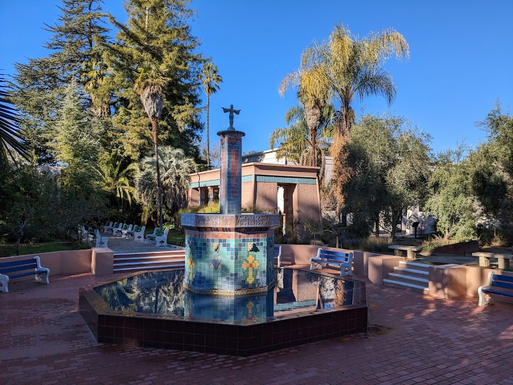 Rosicrucian Park | 1342 Naglee Ave, San Jose, CA 95126, USA | Phone: (408) 947-3635