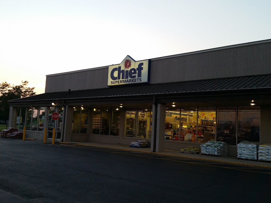 Chief Supermarket | 1069 N Williams St, Paulding, OH 45879, USA | Phone: (419) 399-3751