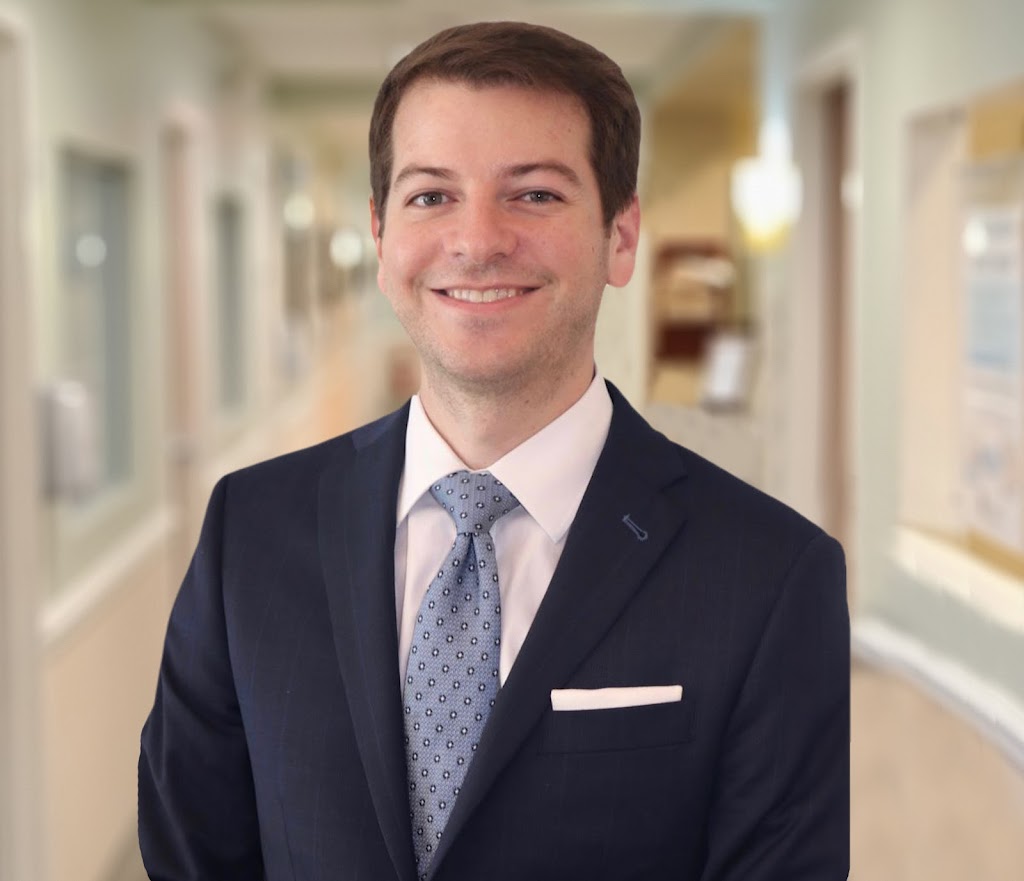 Jared Goldfarb, M.D. | 3700 NJ-33, Neptune Township, NJ 07753, USA | Phone: (732) 280-7855