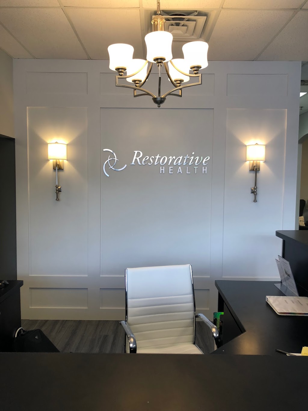 Restorative Health of North Georgia | 245 Peachtree Industrial Blvd #100, Sugar Hill, GA 30518, USA | Phone: (770) 614-6000