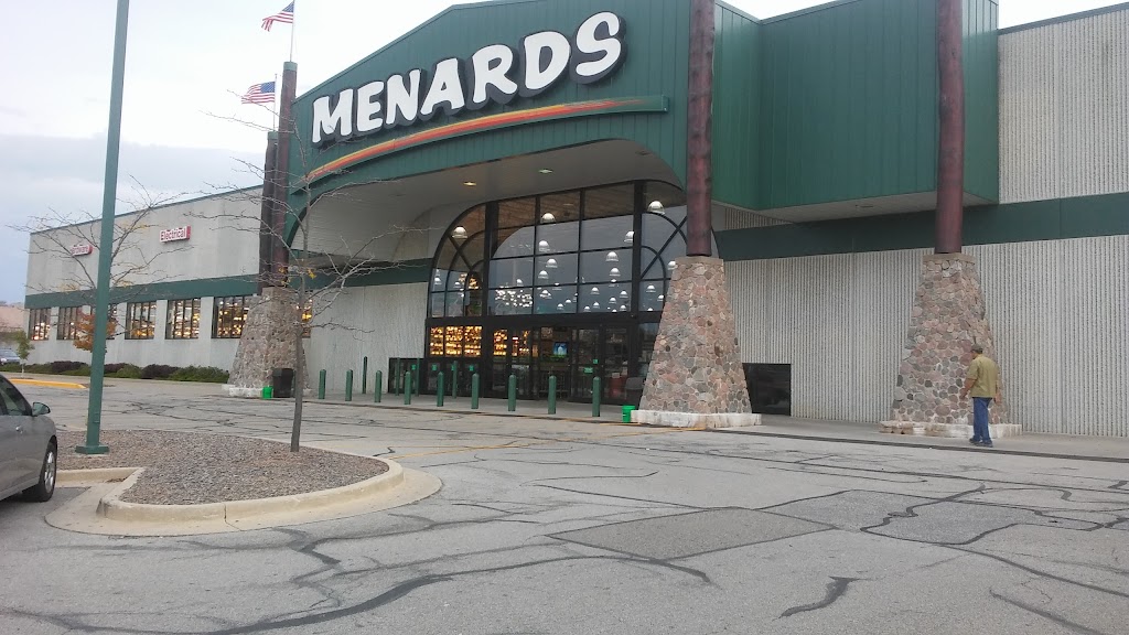 Menards | 3200 N Wayne St, Angola, IN 46703, USA | Phone: (260) 668-3625