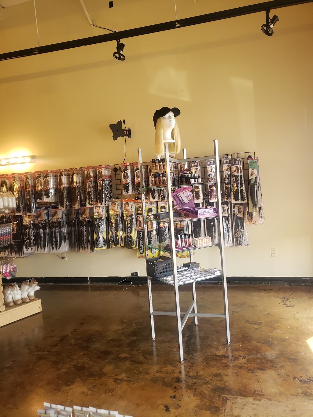 CHICHIs BEAUTY SUPPLY | 4860 Bethel Rd, Olive Branch, MS 38654, USA | Phone: (662) 932-8350