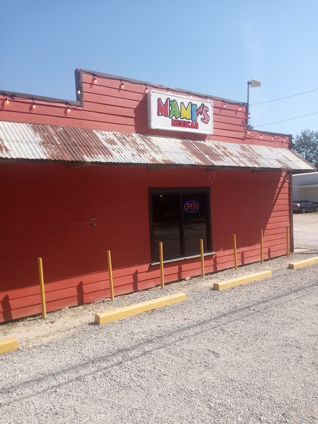 Mamis Mexican | 27251 highway 42, Main St, Springfield, LA 70462, USA | Phone: (225) 414-0051