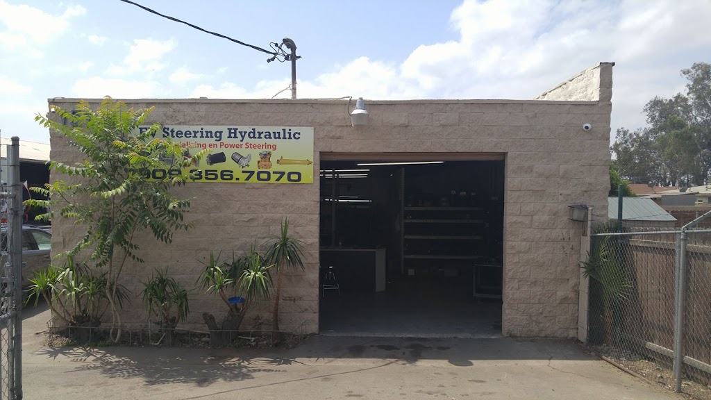 EV Steering Hydraulics Inc. | 15115 Boyle Ave, Fontana, CA 92337, USA | Phone: (909) 356-7070