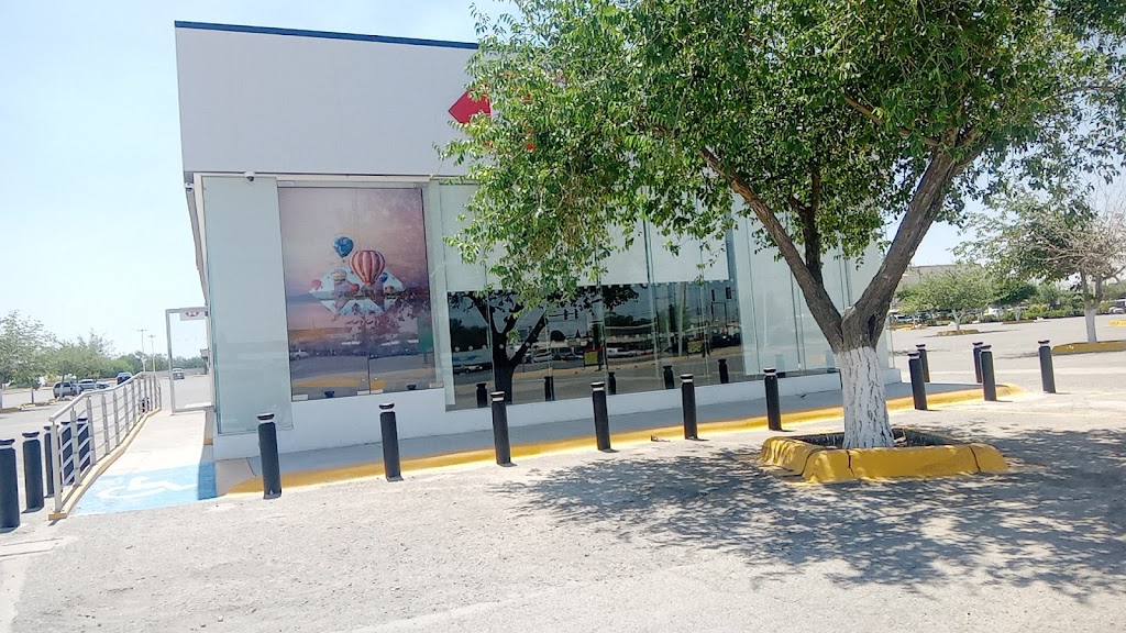 HSBC | Blvd. Manuel Gómez Morín 450, Río Grande, María Isabel, 32560 Cd Juárez, Chih., Mexico | Phone: 656 682 0867