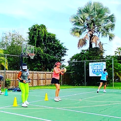 Future Of Tennis Academy | 8401 SW 92nd St, Miami, FL 33156 | Phone: (305) 986-8613