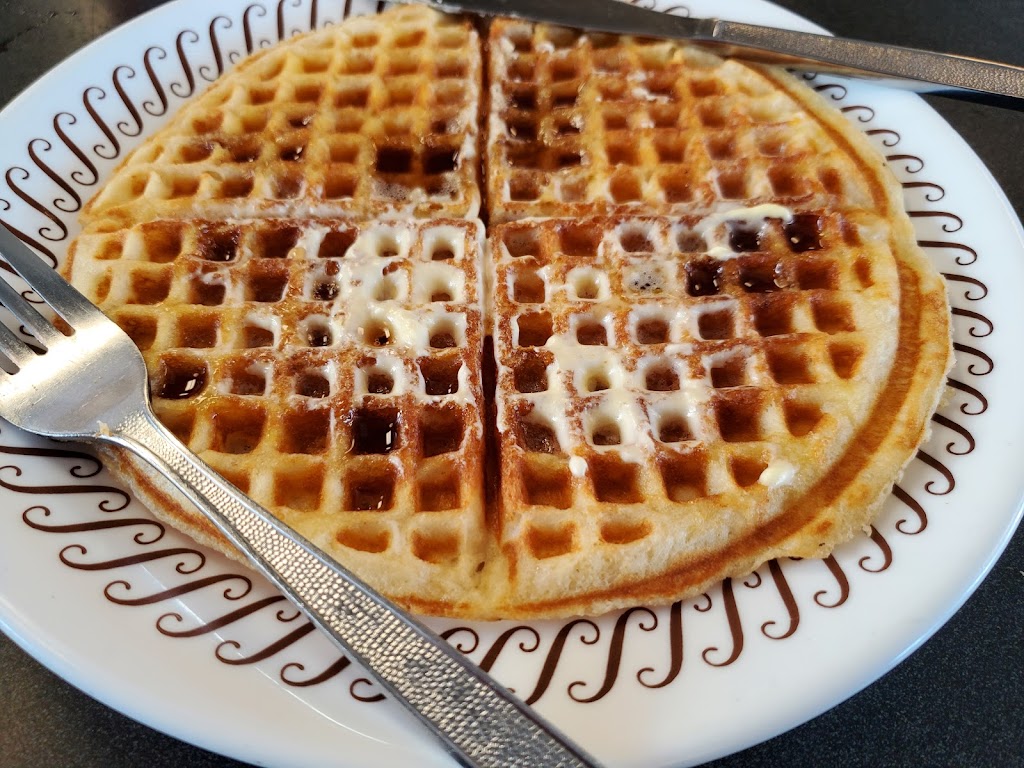 Waffle House | 13048 US-70, Clayton, NC 27520, USA | Phone: (919) 359-1599