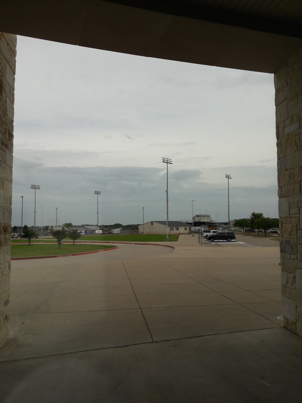 Raider Stadium | 222 Collins Rd, Sunnyvale, TX 75182, USA | Phone: (972) 203-4600