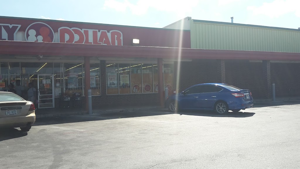 Family Dollar | 3324 Mansfield Hwy, Forest Hill, TX 76119, USA | Phone: (682) 707-0076