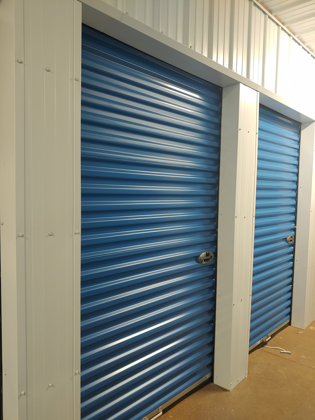 E-Z Self Storage | 11 NY-322, South Dayton, NY 14138, USA | Phone: (716) 221-8615