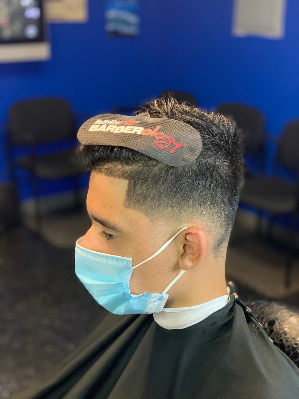 Five Star Elite Fades Barber Shop | 10920 Will Clayton Pkwy suite F-940, Humble, TX 77396, USA | Phone: (281) 570-6137