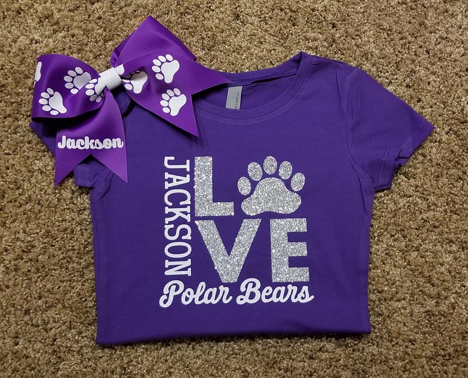 Everyday Custom Apparel | 5237 Birkdale St NW, Canton, OH 44708, USA | Phone: (330) 353-3687