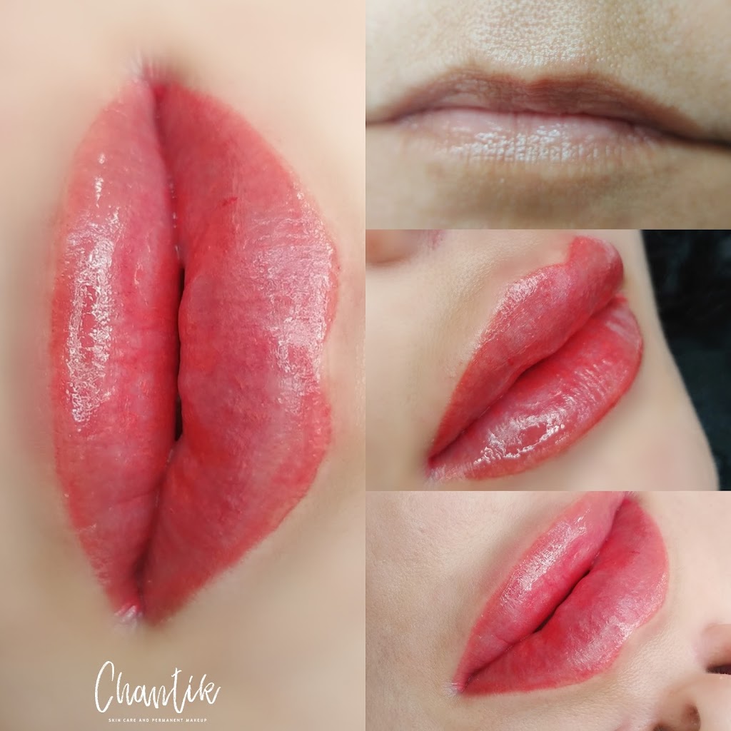 Chantik, Skin and Permanent Makeup | 237 S Diamond Bar Blvd Ste 108, Diamond Bar, CA 91765, USA | Phone: (626) 552-6273
