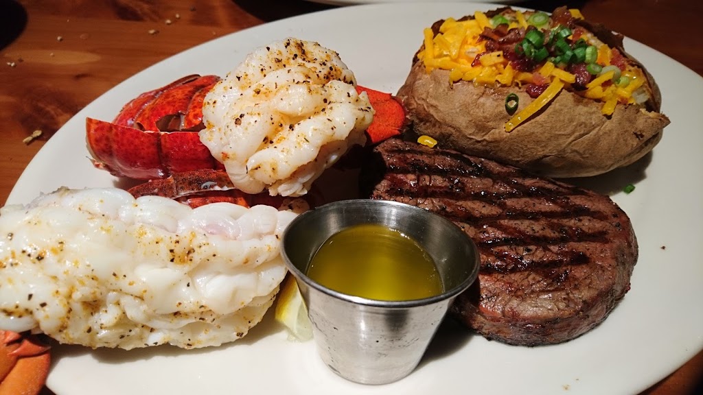 Black Angus Steakhouse | 2400 S 320th St, Federal Way, WA 98003, USA | Phone: (253) 839-8370