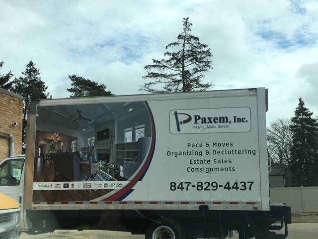 Paxem, Inc. | 100 Oakwood Rd Unit A, Lake Zurich, IL 60047, USA | Phone: (847) 829-4437