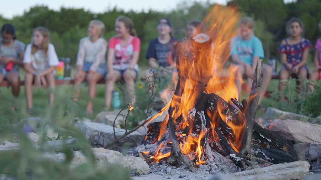 John Knox Ranch - Summer Camp and Retreat Center | 1661 John Knox Rd, Fischer, TX 78623, USA | Phone: (830) 935-4568