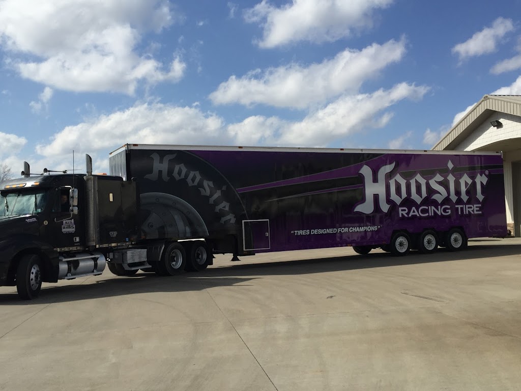 Hoosier Tire North | 12680 Industrial Blvd NW, Elk River, MN 55330, USA | Phone: (763) 428-8780