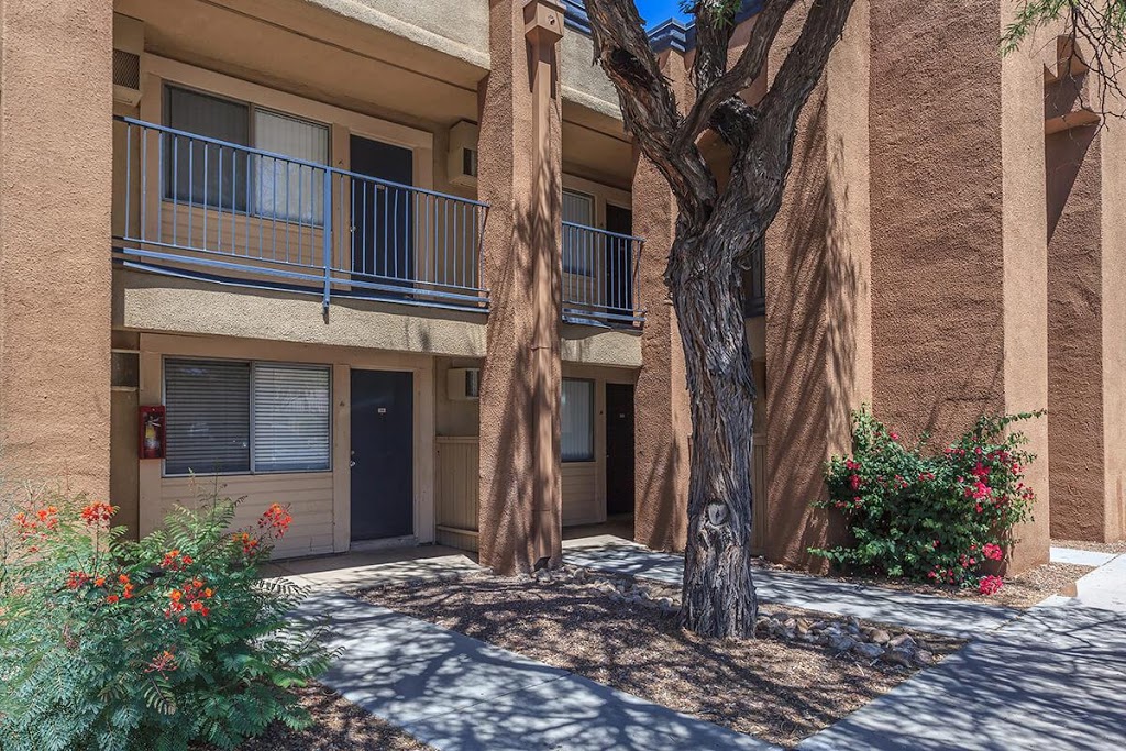 Cordova Village Apartment Homes | 4250 E 29th St, Tucson, AZ 85711, USA | Phone: (520) 900-1569