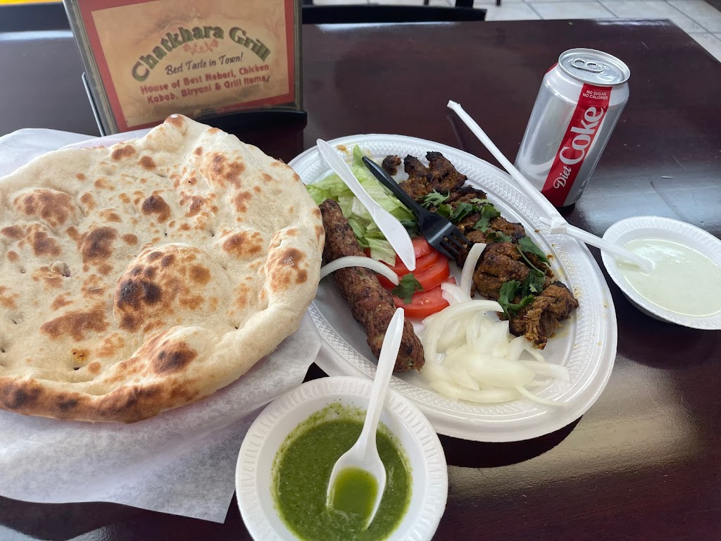 Chatkhara Grill | 867 Dulles Ave, Stafford, TX 77477, USA | Phone: (281) 988-7141