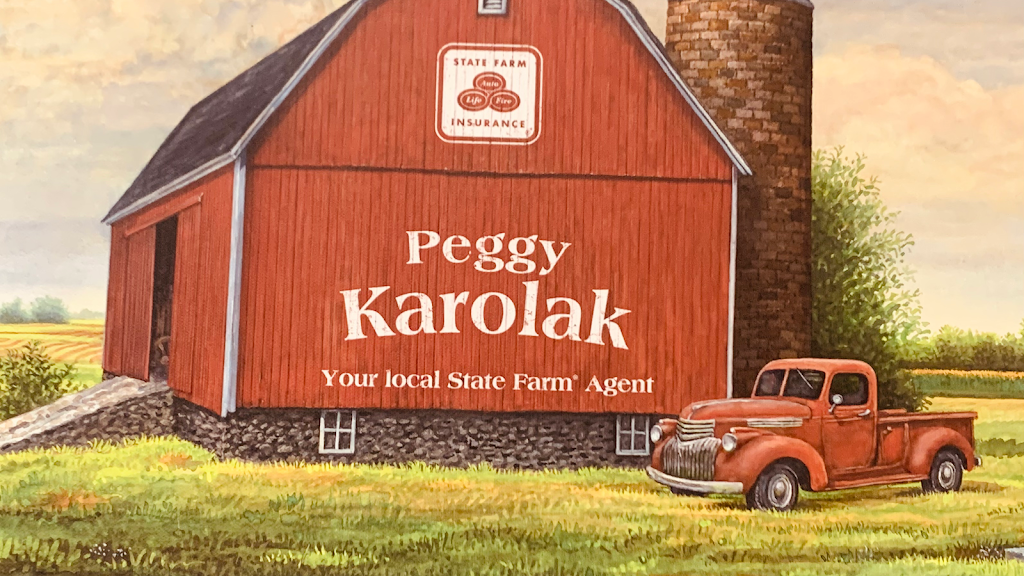 Peggy Karolak - State Farm Insurance Agent | 805 Patriot Dr ste c, Wellington, OH 44090, USA | Phone: (440) 647-4600