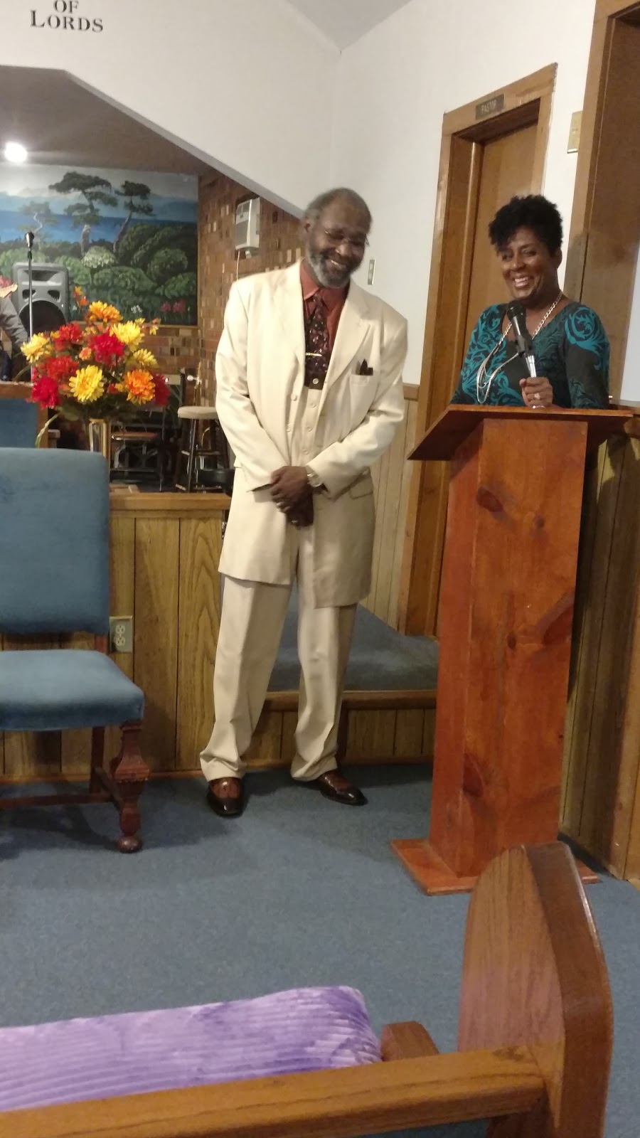 Melita Grove Baptist Church | 1105 Mt Shepherd Rd, Asheboro, NC 27205, USA | Phone: (336) 626-2927