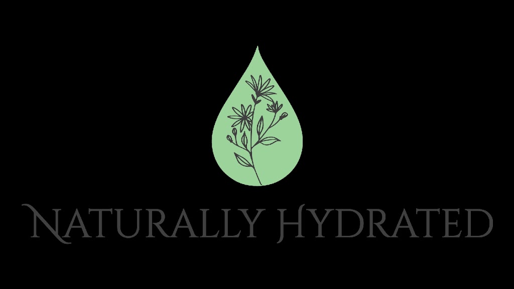 Naturally Hydrated | 4133 Astoria St, Irving, TX 75062, USA | Phone: (469) 306-8309