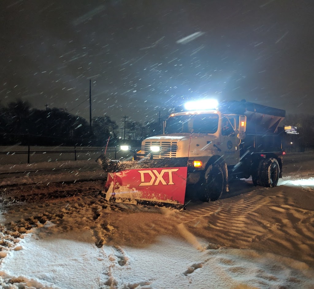 Detroit Snow Plowing & Snow Removal | 2260 Medbury St, Detroit, MI 48211 | Phone: (313) 980-7669