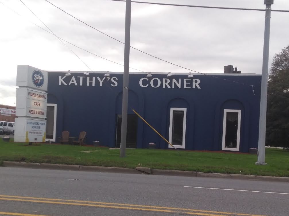 Kathys Corner | Wireton Rd, Blue Island, IL 60406, USA | Phone: (708) 925-9369