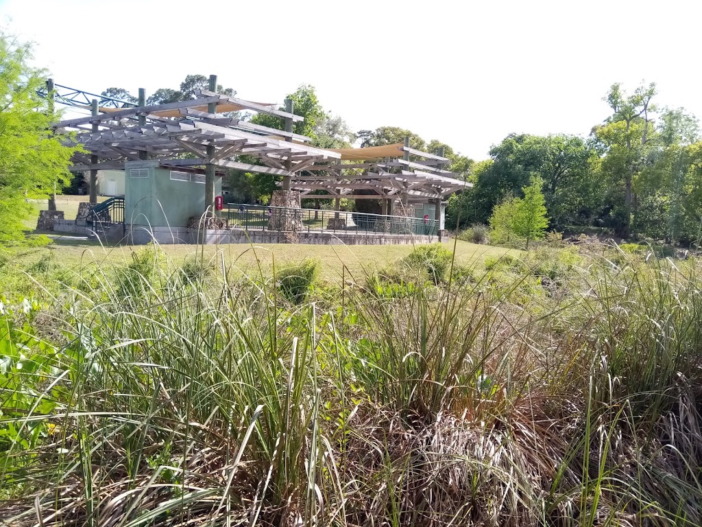 Mead Botanical Garden | 1300 S Denning Dr, Winter Park, FL 32789, USA | Phone: (407) 622-6323