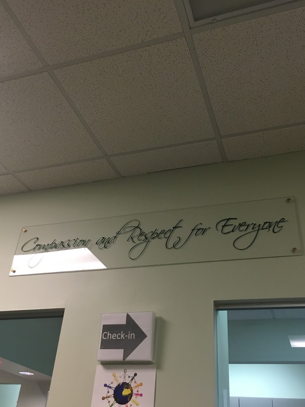 Fayette CARE Clinic, Inc. | 1275 Hwy 54 W ste 100, Fayetteville, GA 30214, USA | Phone: (770) 719-4620