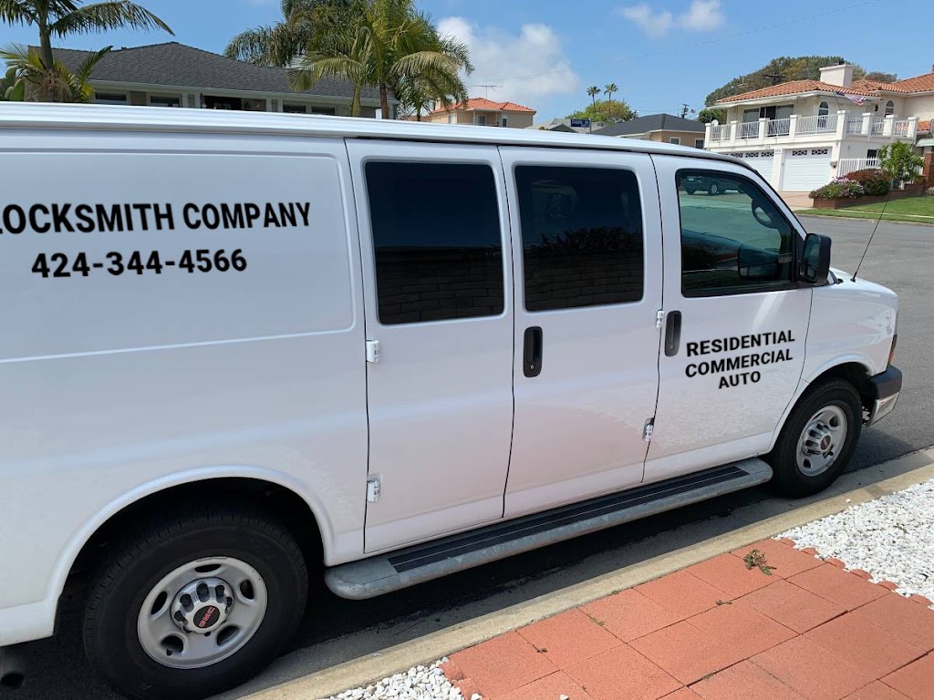 Locksmith Company | 2966 Clarendon Ave Suit #3, Huntington Park, CA 90255, USA | Phone: (424) 344-4566